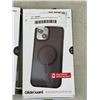 Image 2 : NEW WALLET CASE FOR IPHONE 14/15 PLUS, CLEAR CASE FOR 14 PLUS AND MAGSAFE COMPATIBLE CASE FOR 13/14/