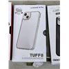 Image 3 : NEW WALLET CASE FOR IPHONE 14/15 PLUS, CLEAR CASE FOR 14 PLUS AND MAGSAFE COMPATIBLE CASE FOR 13/14/