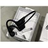 Image 3 : SUDIO FLEX FIT BONE CONDUCTION HEADPHONES