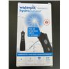 Image 2 : WATERPIK CORDLESS PLUS WATER FLOSSER - TESTED WORKING, RETAIL $74
