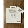 Image 1 : SUDIO A1 IN-EAR WIRELESS EARBUDS - TESTED WORKING