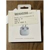 Image 2 : SUDIO A1 IN-EAR WIRELESS EARBUDS - TESTED WORKING