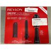 Image 2 : REVLON ONE STEP 3-PIECE ULTRA STYLING KIT - TESTED WORKING, RETAIL $69