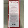 Image 3 : REVLON ONE STEP 3-PIECE ULTRA STYLING KIT - TESTED WORKING, RETAIL $69