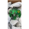 Image 3 : LOT OF AFTERMARKET N64 CONTROLLERS FOR PC