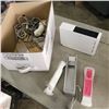 Image 1 : NINTENDO WII CONSOLE AND CONTROLLERS