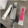 Image 2 : NINTENDO WII CONSOLE AND CONTROLLERS
