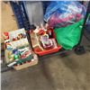 Image 1 : ASSORTED CHRISTMAS DECOR
