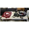 Image 1 : CHRISTMAS PILLOWCASES AND TOW DEVICE AND MORE
