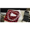 Image 2 : CHRISTMAS PILLOWCASES AND TOW DEVICE AND MORE
