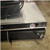 Image 3 : SAMSUNG DVD / VHS PLAYER, PHILIPS AUDIO / VIDOE CENTRE AND KEF PSW 2500 MIXER