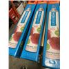 Image 2 : 3 NEW/FULL SODASTREAM CO2 CANNISTERS