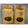 Image 2 : 12 NEW GUN TRIGGER LOCKS
