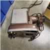 Image 3 : VINTAGE TDC PROJECTOR AND RISING RADIO