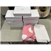 Image 1 : 12 NEW BUTTERFLY CRAZE BEAN BAG COVERS