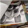 Image 2 : TRAY OF ART PRINTS