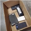 Image 1 : LOT OF MOBILE POWER BANKS 1 IS WIRELESS CHARGING