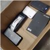 Image 2 : LOT OF MOBILE POWER BANKS 1 IS WIRELESS CHARGING