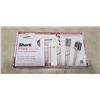 Image 1 : SHARK FLEXSTYLE MULTI-STYLER HAIR STRAIGHTENER - TESTED WORKING, RETAIL $349