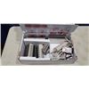 Image 2 : SHARK FLEXSTYLE MULTI-STYLER HAIR STRAIGHTENER - TESTED WORKING, RETAIL $349