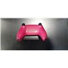 Image 2 : PS5 DUALSENSE COSMIC RED WIRELESS CONTROLLER - TESTED WORKING, RETAIL $94