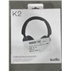 Image 1 : SUDIO HYBRID ACTIVE NOISE CANCELLING HEADPHONES