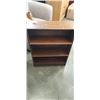 Image 1 : SMALL WOODEN SHELF