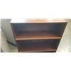 Image 2 : SMALL WOODEN SHELF