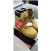 Image 2 : DEXTER WORK BOOTS SIZE 10