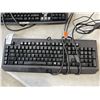 Image 2 : 2 GAMING KEYBOARDS