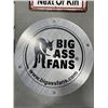 Image 2 : 3 METAL SIGNS