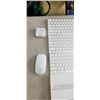 Image 2 : LOT OF APPLE MAC KEYBOARDS AND MICE