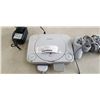 Image 2 : PS ONE SLIM WITH CONTROLLER