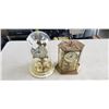 Image 1 : 2 VINTAGE CLOCKS