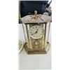 Image 3 : 2 VINTAGE CLOCKS