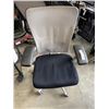 Image 1 : HOWORTH MESH BACK LUMBAR SUPPORT GAS LIFT ARM CHAIR