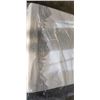 Image 2 : AS NEW DOUGLAS ORIGINAL DOUBLE SIZE MATTRESS