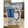 Image 1 : PURE GUARDIAN 70HR ULTRASONIC COOL MIST HUMIDIFIER - TESTED WORKING, RETAIL $69