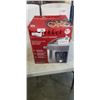 Image 2 : INSTANT POT DUO PLUS 8QT 9IN1 ELECTRIC PRESSURE COOKER - TESTED WORKING, RETAIL $209