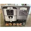 Image 1 : BELLAPRO 4.2QT TOUCHSCREEN AIR FRYER - TESTED WORKING, RETAIL $199