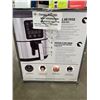 Image 3 : BELLAPRO 4.2QT TOUCHSCREEN AIR FRYER - TESTED WORKING, RETAIL $199