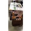 Image 2 : NINJA NEVER CLOG COLD PRESS JUICER - TESTED WORKING, RETAIL $179