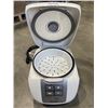 Image 3 : PANASONIC 5 CUP RICE COOKER - TESTED WORKING, RETAIL $119