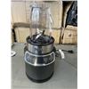 Image 1 : NINJA AUTO-IQ PERSONAL BLENDER - TESTED WORKING, RETAIL $159