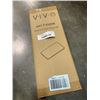 Image 1 : NEW VIVO WHITE FOAM ANTI-FATIGUE MAT