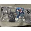 Image 2 : 6 PCS NEW CLOTHING, SIZE MEDIUM