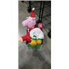 Image 1 : LOT OF COLLECTIBLES DOLLS