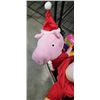 Image 2 : LOT OF COLLECTIBLES DOLLS