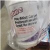 Image 2 : BOX OF HOLIDAY LIGHTS, SPOT REMOVER, SKIPBALL SET, CANNULA TUBE AND HAIR OIL