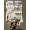 Image 1 : 5 NEW GENDER REVEAL KITS 4 CANNONS PER BOX